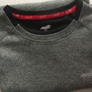Avia Mens Athletic Tshirt